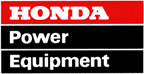 [Honda Power Products]